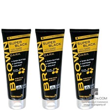 Tannymaxx brown super - tannymaxx, brown/super