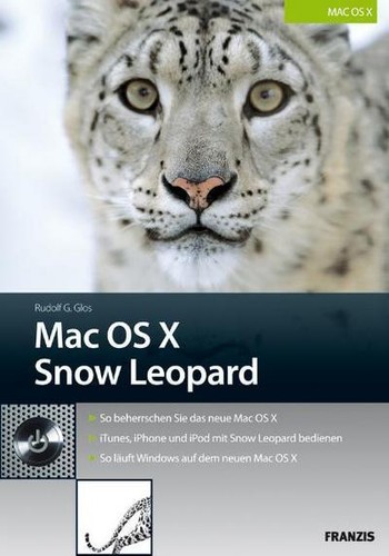 Mac snow leopard rudolf - x,