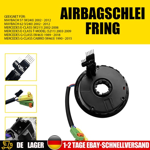 Lenkrad schleifring - lenkrad,