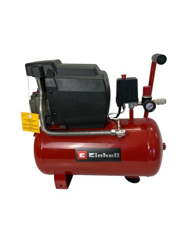 Einhell kompressor ac - einhell,