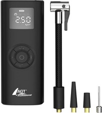 NEU Akku Kompressor Luftpumpe