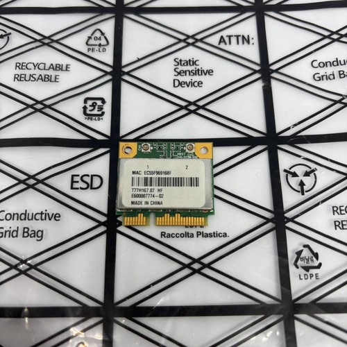Atheros ar5b97 wlan 802 - ar5b97,