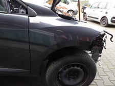Kotflügel vorn rechts - , renault
