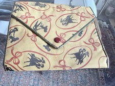 Strumpftasche,Fächertasche