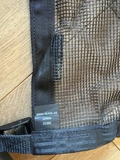 Land Rover Range Rover Velar L560 Gepäcknetz