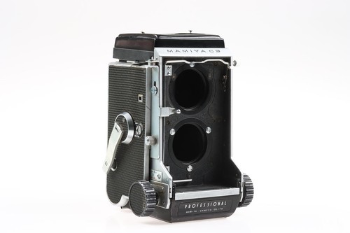 Mamiya professional - mamiya,
