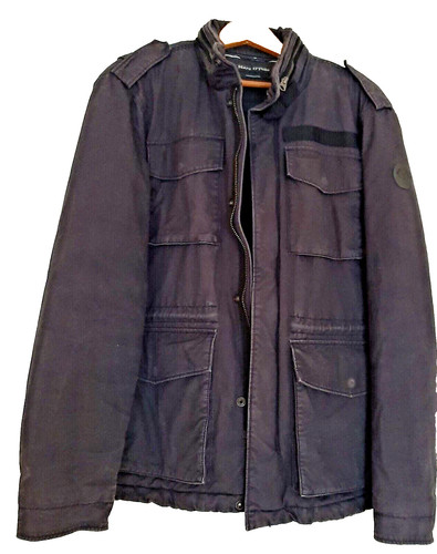 Jacke marc polo leicht - ,