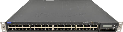 Juniper ex4200 48t port - juniper, ge