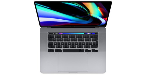 Apple macbook pro - apple, 16"