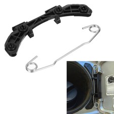 Hinge fuel filler flap spring - hinge,