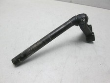 Handlebar left handlebar tube