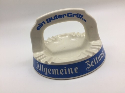 Stammtischaschenbecher - , az