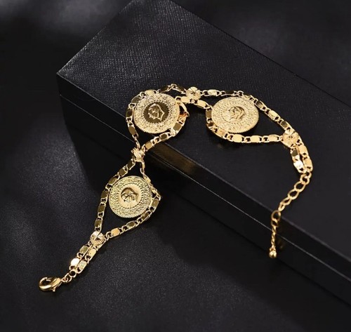 Armband vergoldet altin - 🌸armband|,