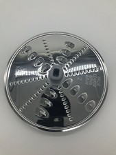 Bosch Siemens 12007726 Raspelscheibe Für Durchlaufschnitzler Küchenmaschine