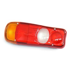 Original VW T5/T6 Pritsche