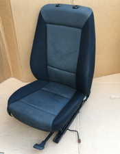 Sitz beifahrersitz bmw - 1, reihe