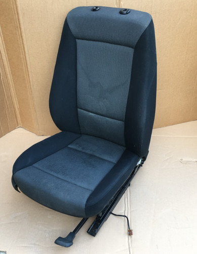 Sitz beifahrersitz bmw reihe - bmw,