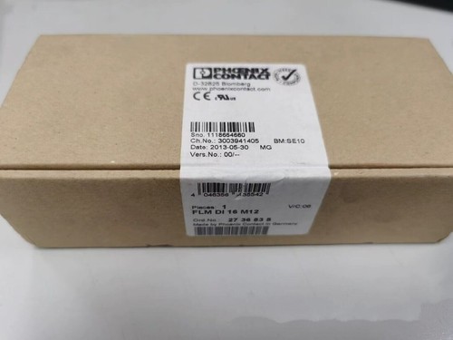 1pcs new phoenix flm 16 - 1pcs, di