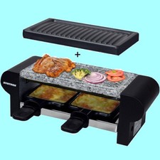 RACLETTE für 2 Personen