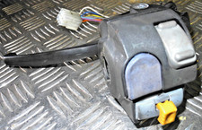 Bedieneinheit links mit Bremsgriff Peugeot Elyseo 125ccm 4 T. Roller