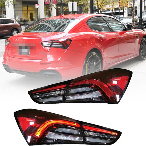 Für maserati ghibli 2014 2022 - für,
