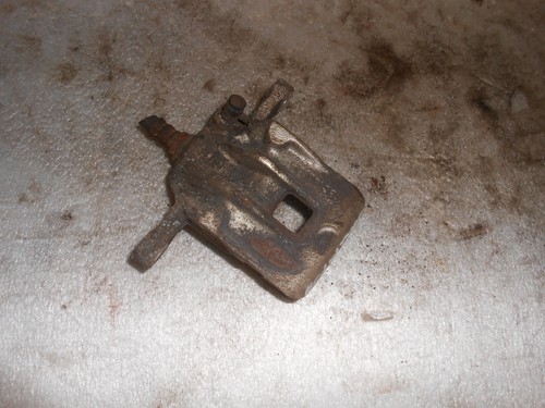 Bremssattel bremszange hyundai - bremszange,