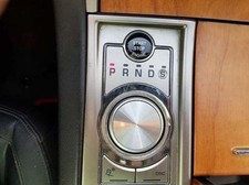  Jaguar FX 2009 - 2014 start