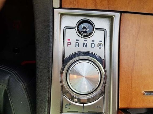 Jaguar 2009 2014 start - jaguar,