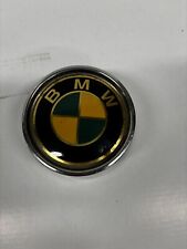 1 Stk BMW Radnabenabdeckung Felgendeckel Nabendeckel E9 E10 E12 E21 E30 Oldtimer