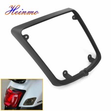 Motorrad Rücklicht Abdeckung Schutz ABS für  GTS 300 250 GTV 300 2019-2021 2022