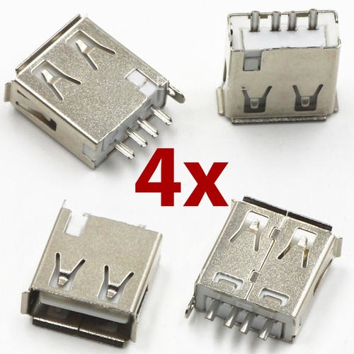 Ladebuchse usb type a - usb, 2