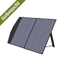 ALLPOWERS Faltbares Solarpanel