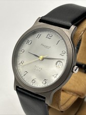 Regent OSCO Titan 3ATM