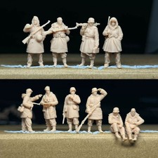 1/72/48/35  WWII Germany