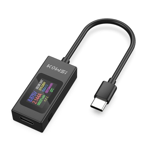 Usb tester messgerät - usb,
