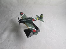 Modellflugzeug - Militär - Kriegsflugzeug  - Kunststoff / Metall - Maßstab ? #71