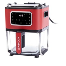 Kitchen HQ 4.875-Quart 2-in-1