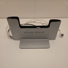 Henge Docks Vertikale