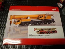 1/87 Herpa Liebherr LTM