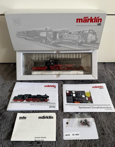 Märklin 39782 - h0,