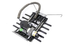 1x A6 4B Sitz vorne links /