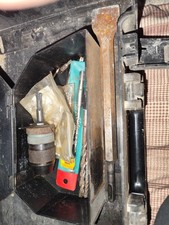 Bohrhammer Wührt Master