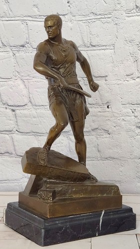 Limitierte edition bronze - limitierte,