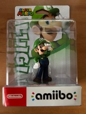 amiibo Figur - Super Mario