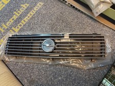 Opel Rekord E Kühlergrill