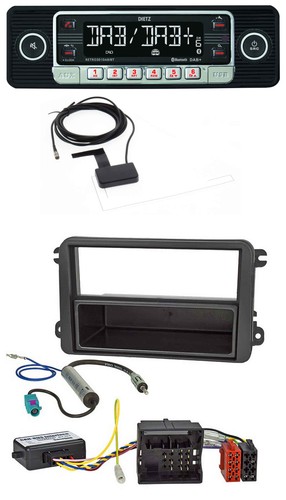 Dietz dab bluetooth - dietz,