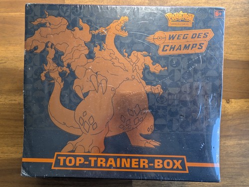 Pokemon weg des - pokemon, top