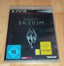 The Elder Scrolls V Skyrim