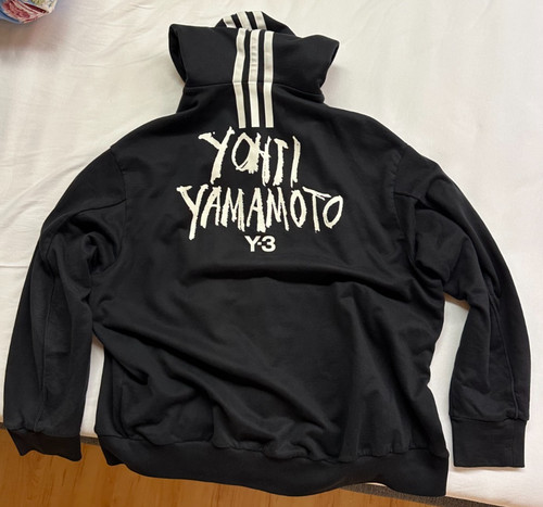 Adidas yohji yamamoto - yohji,