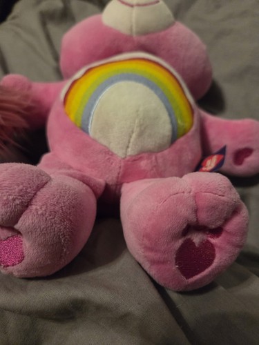 Care bears glücksbärchis - bears,